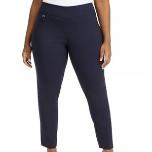NWT Alfani Plus Skinny Tummy Control Pants
